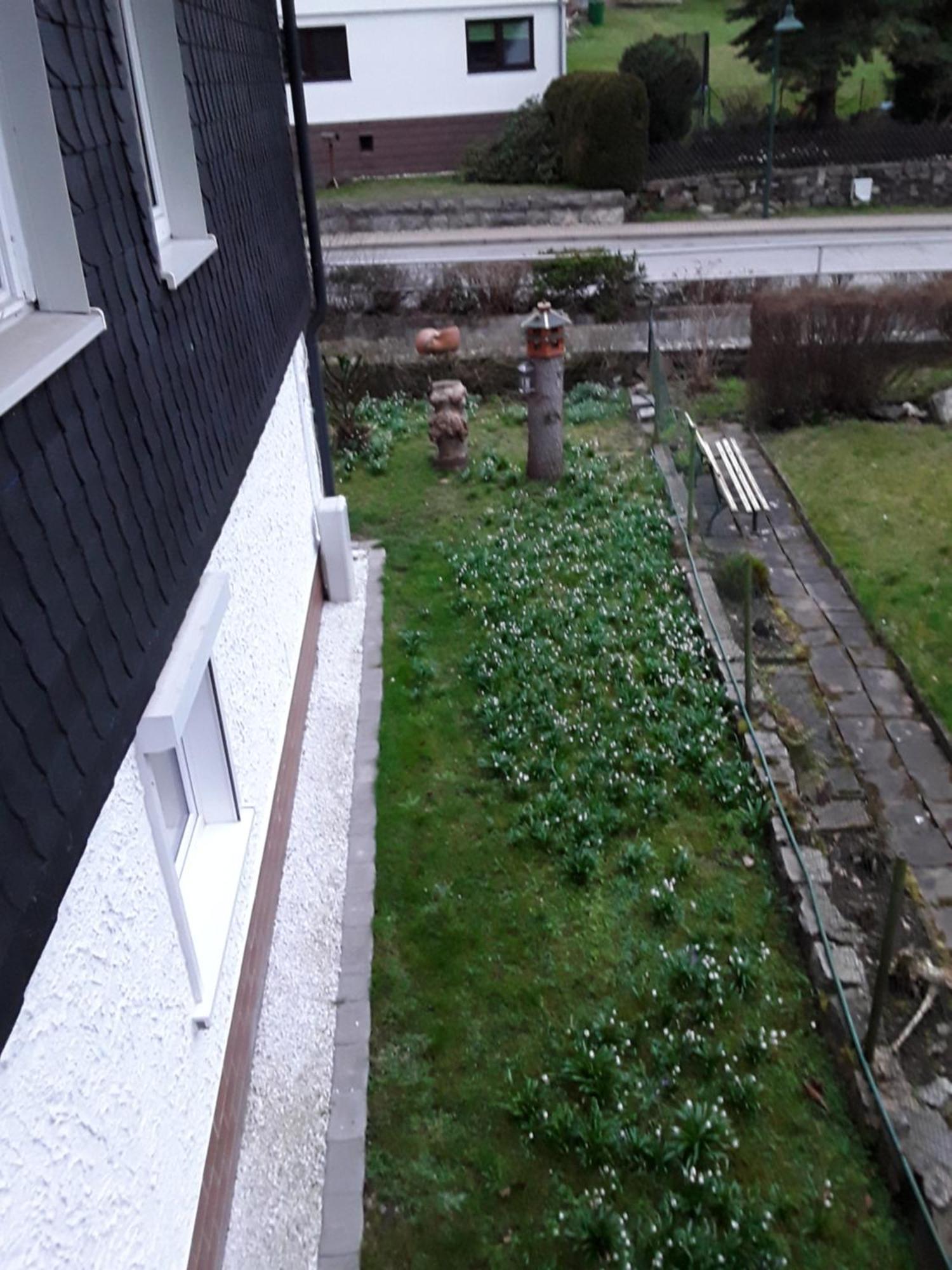 Haus Jahn Apartment Rohrbach  Exterior photo