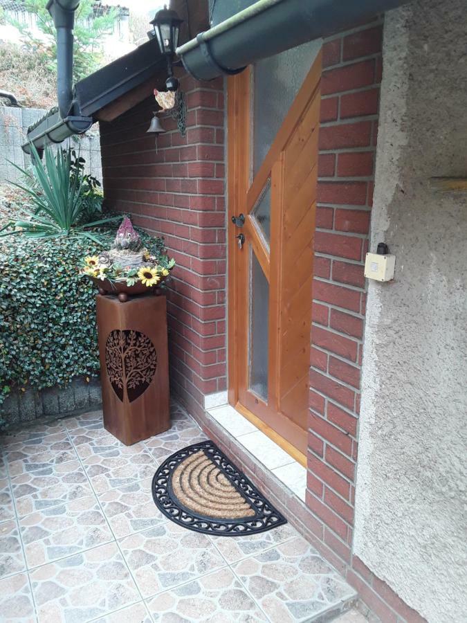 Haus Jahn Apartment Rohrbach  Exterior photo